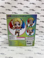 GoodSmile Nendoroid 672 Harley Quinn Suicide Edition (Open Box)