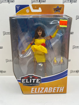 Mattel WWE Elite Collection Series 77 Summer Slam Miss Elizabeth