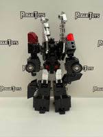 MFT MF-27B Shadows Samurai 3rd Party Transformers