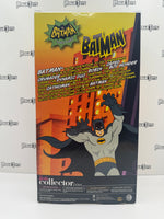 Mattel Barbie Collector Batman Classic TV Series Batman (Pink Label)
