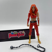 Hasbro Marvel Legends Thundara