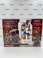 McFarlane Toys Terminator 3: Rise of the Machines The End Battle