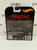 Mattel Hot Wheels Christine ‘58 Plymouth