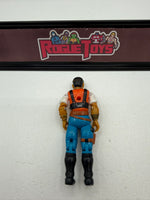Hasbro G.I. Joe (ARAH) Red Dog