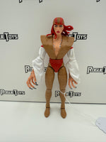 Hasbro Marvel Legends Xenmu Wave Lady Deathstrike