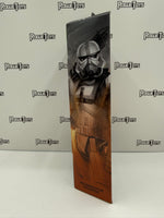 Hasbro Star Wars The Black Series Star Wars: The Mandalorian Incinerator Trooper
