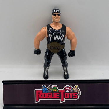 OSFT 1998 WCW Hollywood Hogan - Rogue Toys
