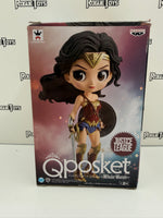 Banpresto Q Posket Justice League Q Posket Wonder Woman (2017) Wonder Woman