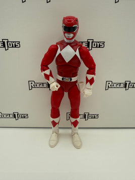 Hasbro Mighty Morphin Power Rangers (MMPR) Lightning Collection Red Ranger