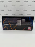 Hasbro Transformers Legacy United Generations Leader Class Autobot G2 Universe Laser Optimus Prime