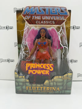 Mattel Masters of the Universe Classics Princess of Power Flutterina