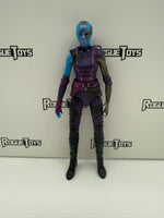Hasbro Marvel Legends Daughters of Thanos Nebula