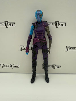 Hasbro Marvel Legends Daughters of Thanos Nebula