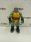 BST AXN Teenage Mutant Ninja Turtles (TMNT) Raph w/ Bike