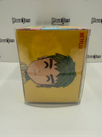 Youtooz One Piece Zoro Vinyl Figure