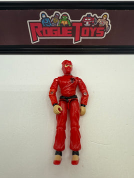 Hasbro G.I. Joe A Real American Hero (ARAH) G.I. Joe Jinx