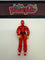 Hasbro G.I. Joe A Real American Hero (ARAH) G.I. Joe Jinx
