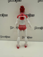 Hasbro Marvel Legends Spinneret