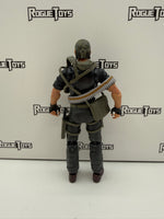 Hasbro G.I. Joe Classified Night Force Tunnelrat