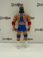 Mattel WWE Elite Collection Entrance Greats Series 1 Kurt Angle