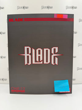 Mezco Toyz One:12 Collective Blade