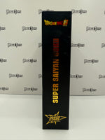 Bandai Dragon Ball Super Dragon Stars Series Super Saiyan Goku (Ultimate Deco Edition) (2017 Convention Exclusive)