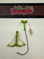 Playmates Teenage Mutant Ninja Turtles (TMNT) Rat King