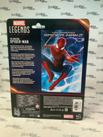 Hasbro Marvel Legends The Amazing Spider-Man 2 Spider-Man