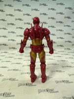 the Hasbro Marvel Legends Series Iron Man (Model 20)