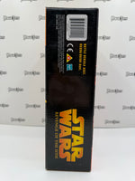 Hasbro Star Wars: Revenge of the Sith BARC Speeder w/ BARC Trooper