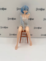 Bandai Spirits Relax Time Re:Zero Rem (Ice Pop Ver.)
