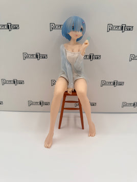 Bandai Spirits Relax Time Re:Zero Rem (Ice Pop Ver.)