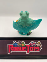 Playmates 1990 Teenage Mutant Ninja Turtles Ray Fillet