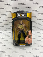 AEW Unrivaled Series 6 Chris Jericho