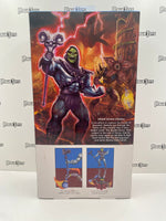 Mattel Masters of the Universe x Netflix Stranger Things Skeletor & Demogorgon