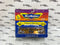 Vintage Micro Machines Deluxe Collection XII