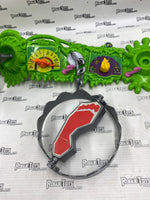 Vintage TMNT Sewer Exploration Belt