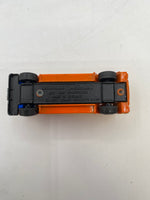 Matchbox 75 11 Car Transporters