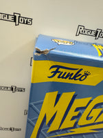 Funko Megaman FunkO’s Multigrain Cereal w/ Pocket POP! (GameStop Exclusive)