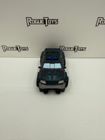 Hasbro Transformers Prime Battle Tactics Bulkhead Cyberverse