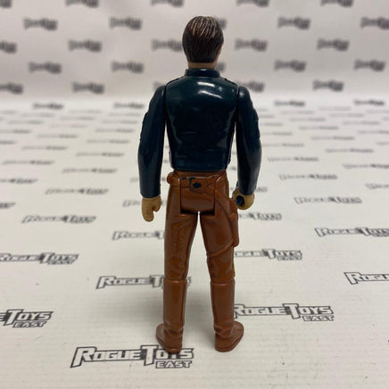 Kenner Star Wars Han Solo Bespin - Rogue Toys