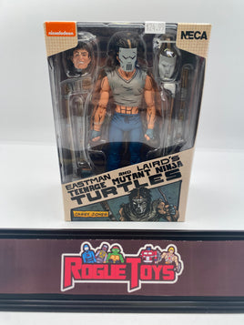 NECA Eastman and Laird’s Teenage Mutant Ninja Turtles Casey Jones