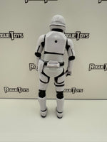 Hasbro Star Wars The Black Series Flametrooper #16