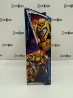 Hasbro Transformers Legacy United Deluxe Class Animated Universe Bumblebee