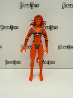 Hasbro Marvel Legends Tigra Retro