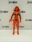 Hasbro Marvel Legends Tigra Retro