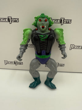 Mattel Masters of the Universe (MOTU) Snake Face