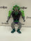 Mattel Masters of the Universe (MOTU) Snake Face