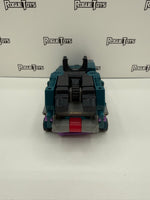 Hasbro Transformers G1 Doubledealer