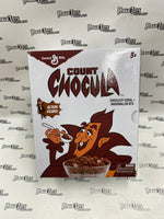 Jada Toys Monster Cereals Count Chocula Action Figure
